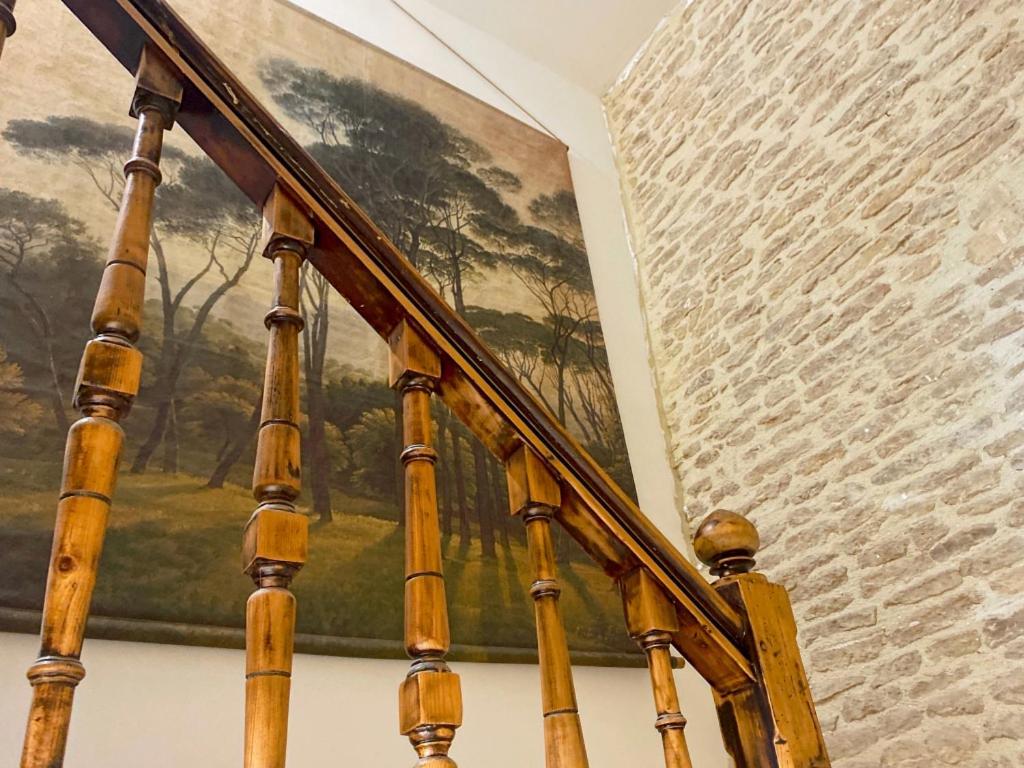 Le Chaume Villa Bernières-sur-Mer Eksteriør billede